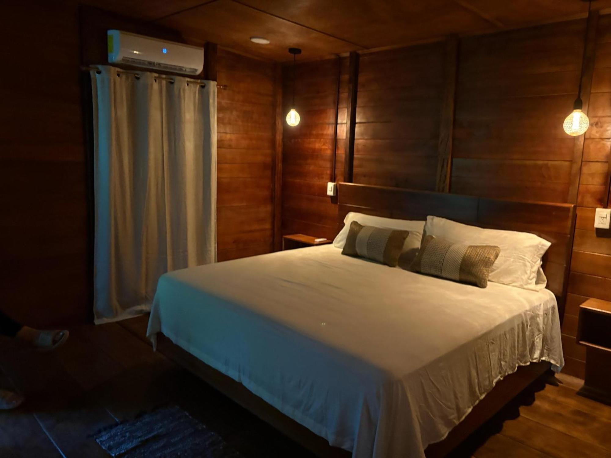 Hotel Quiloma Ranch ปาเลงเก ภายนอก รูปภาพ